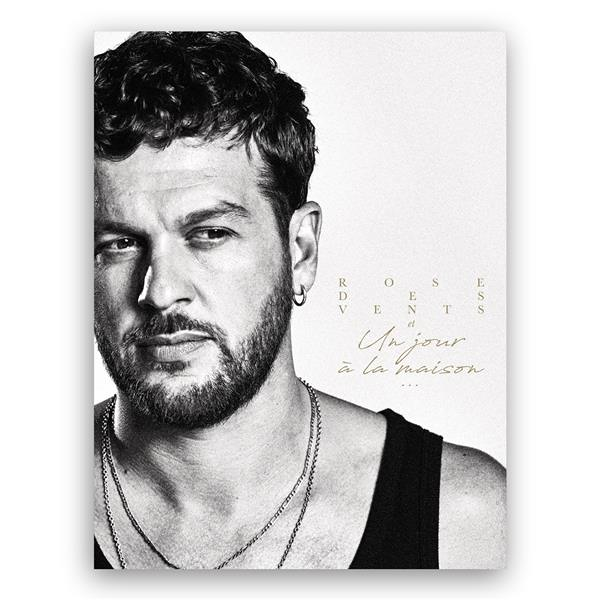 Rose des Vents - Coffret collector édition limitée