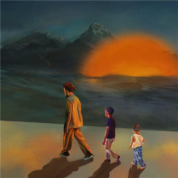 Où Les Garçons Grandissent