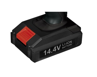 Batterie Puissante 14.4V Li-ion 3000mAh Pour Outils Bosch GSR, GLL - Garantie Longue Durée