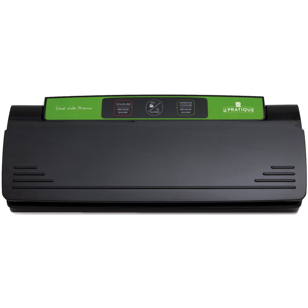 Conditionneuse sous-vide Le Pratique Primo