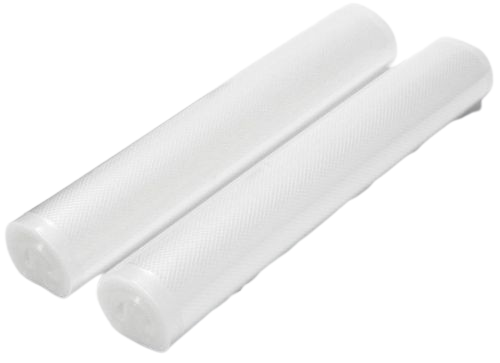 2 rouleaux sous vide gaufrés Le Pratique 28 cm x 5 m