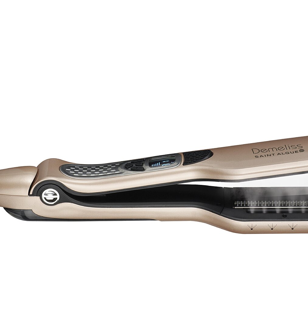 Lisseur vapeur Demeliss Saint Algue 3918