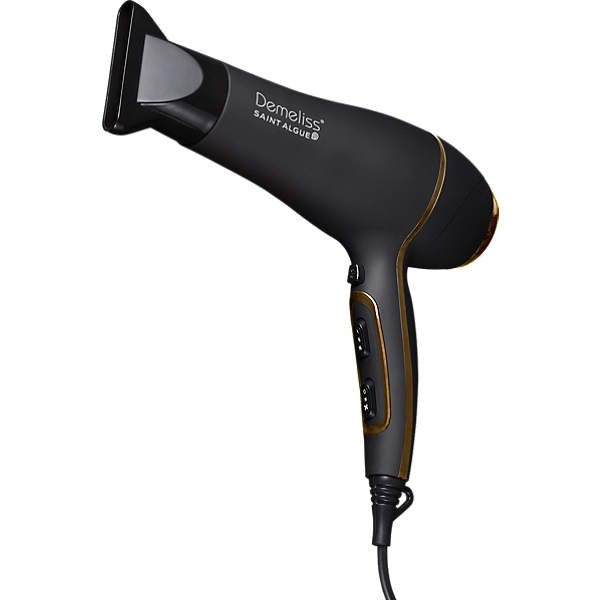 Demeliss ULTRA 2200 Sèche cheveux DC