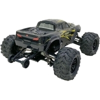 Voiture télécommandée SILVERLIT TRUGGY MONSTER 2.4Ghz Echelle 1: - vue 3