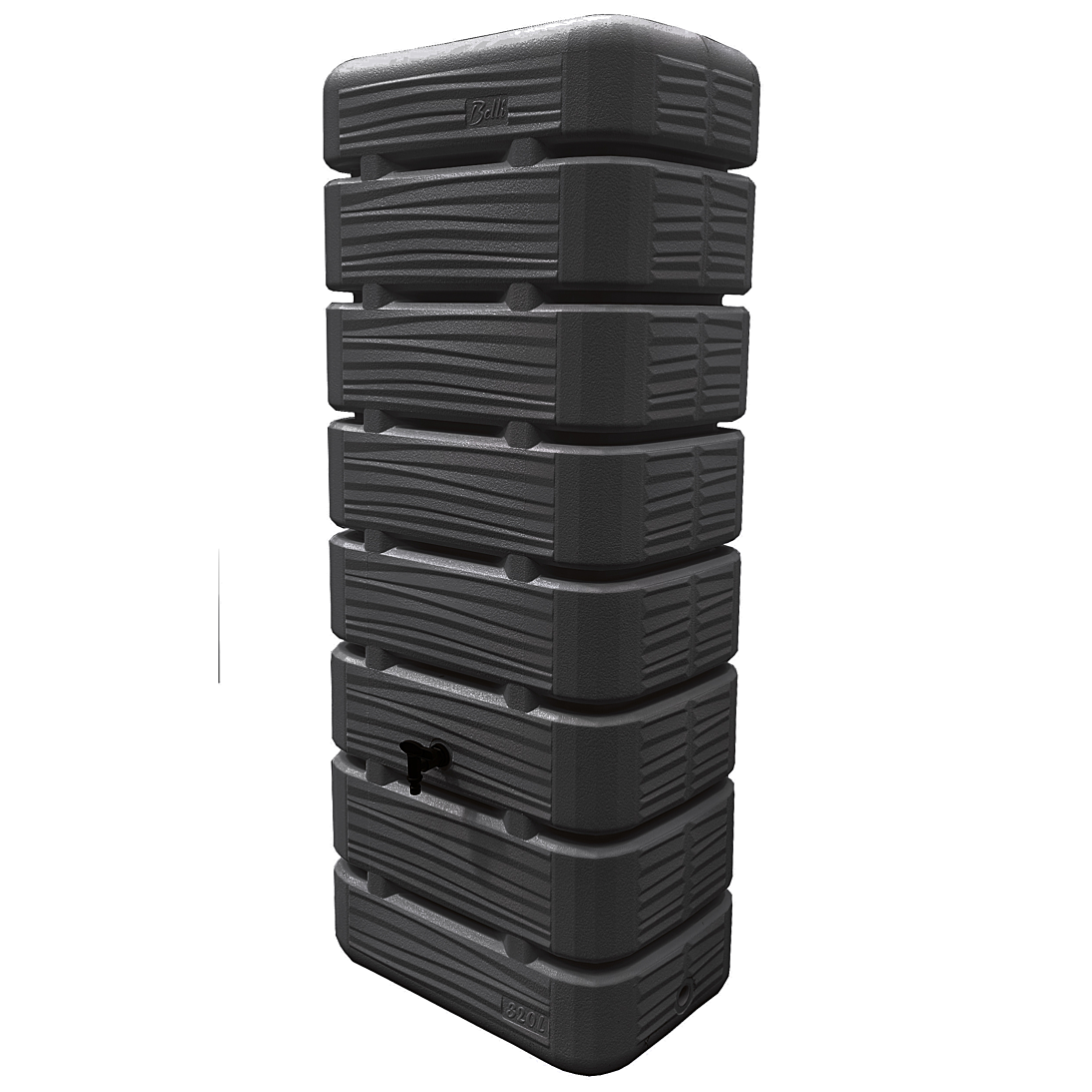 Récupérateur d'eau BELLI Dune 320 litres