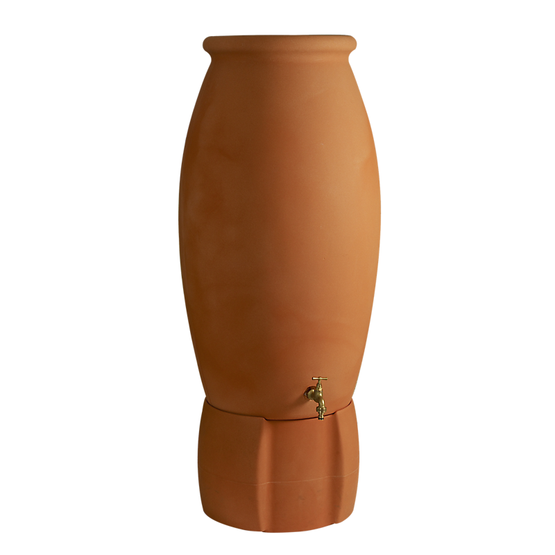 Récupérateur à eau Jarre 235 litres CUITE