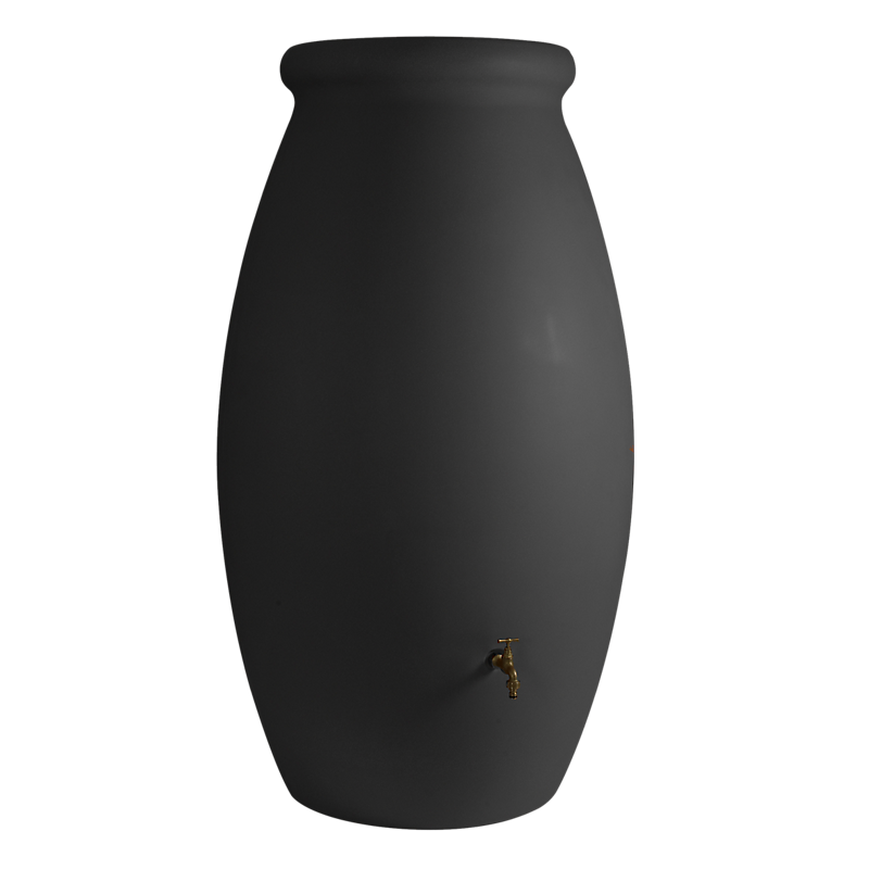 Récupérateur à eau Jarre 500 litres - vue 2