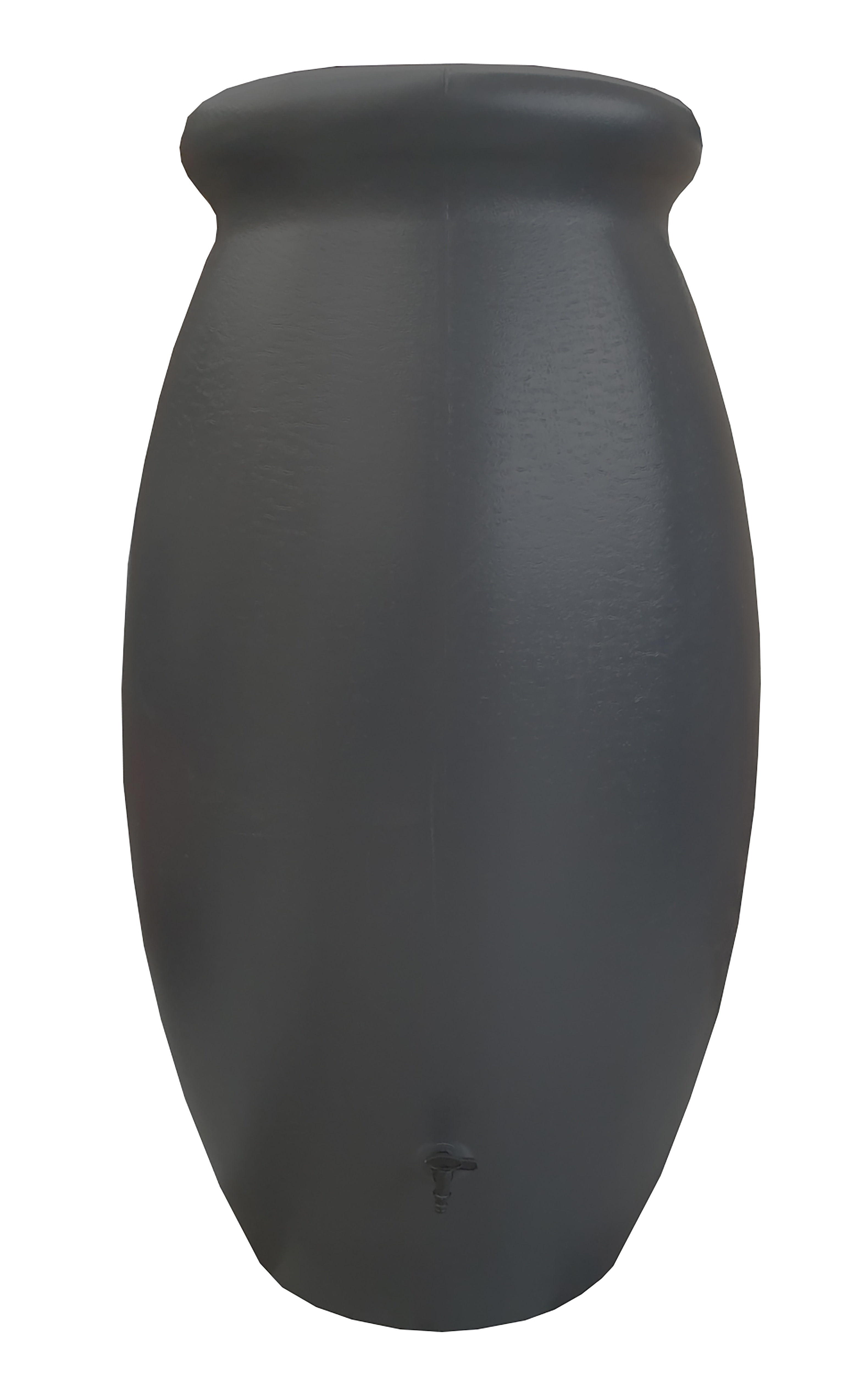 Récupérateur à eau TOSCAN 1000 Litres Ø 99 x ht 176 cm - vue 2