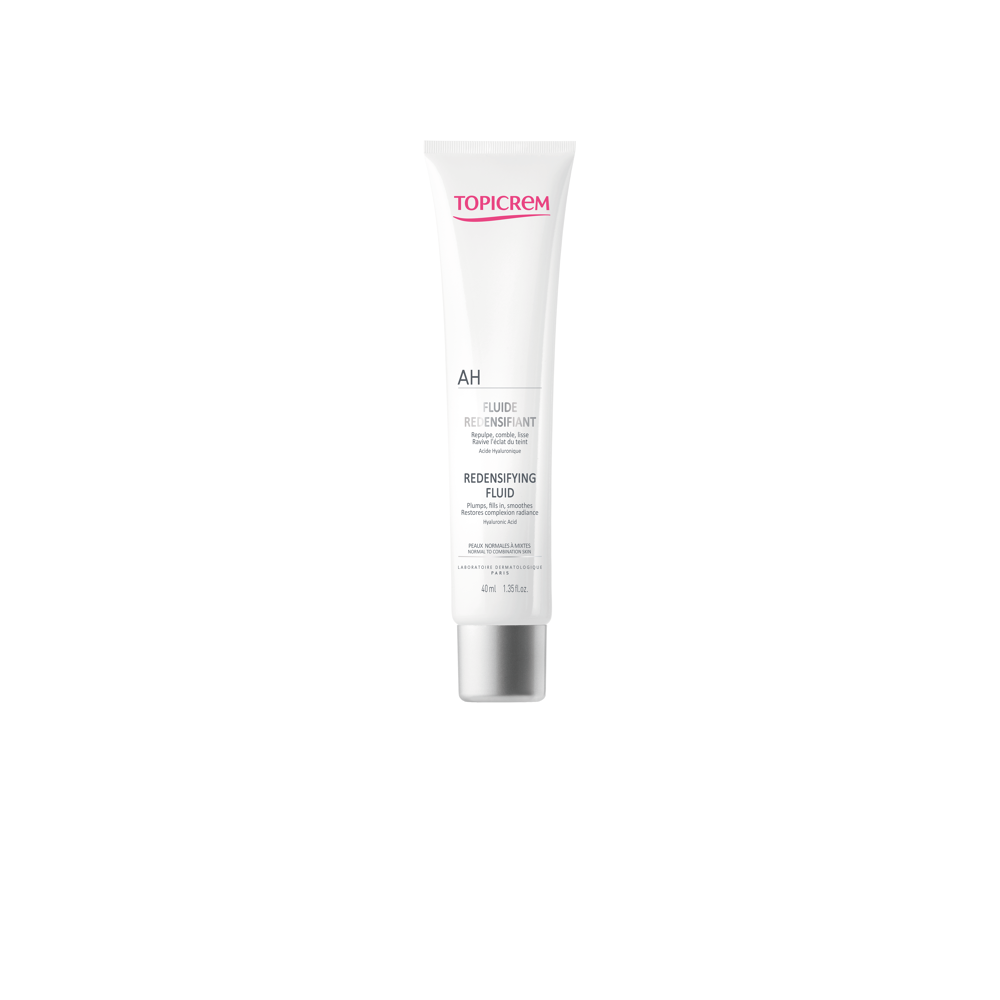 Fluide redensifiant anti-âge 40ml