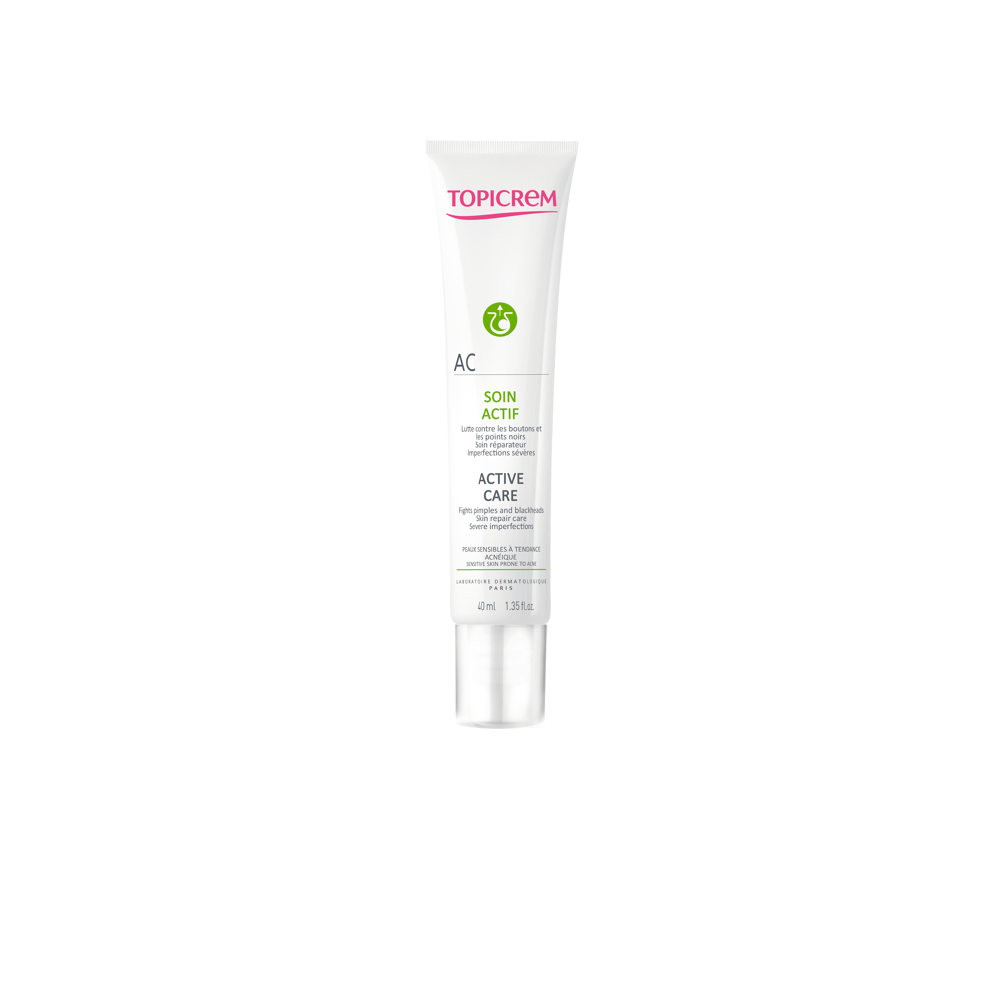 Ac soin actif 40ml