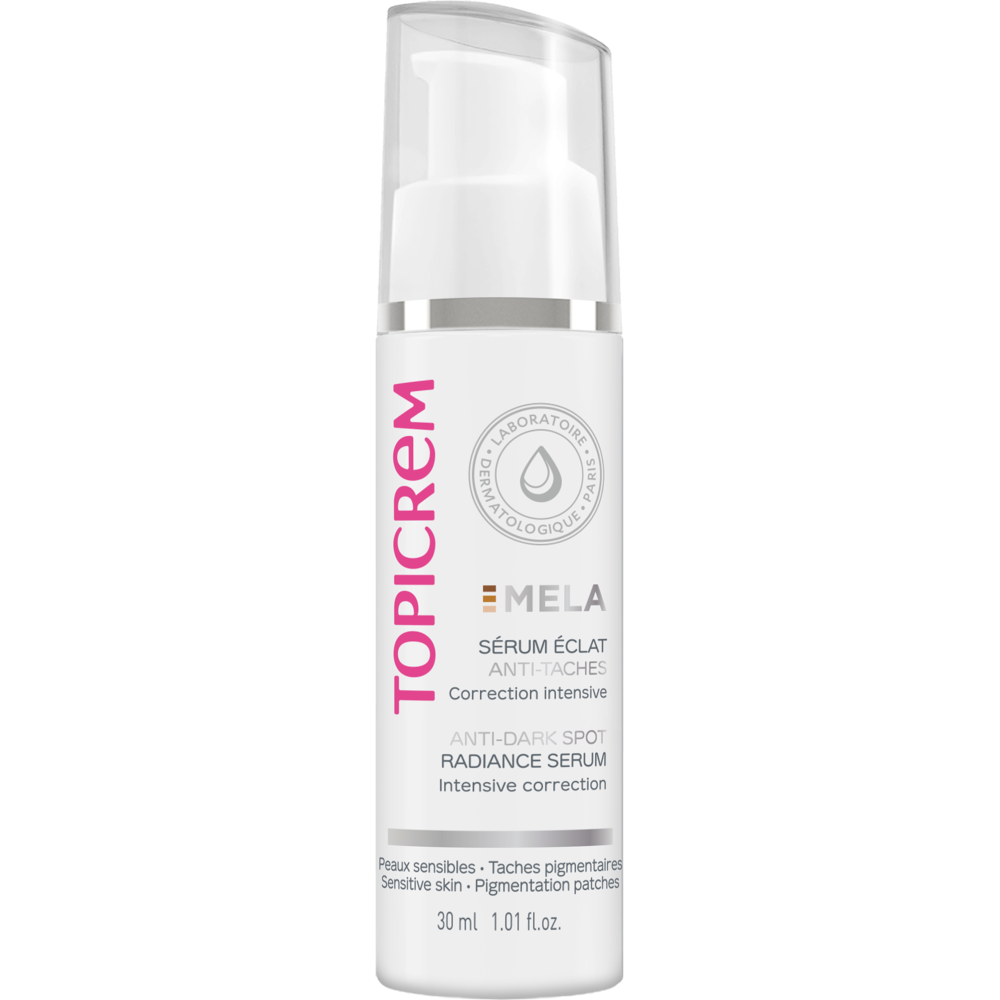 Topicrem Mela Sérum Anti Tâches 30ml