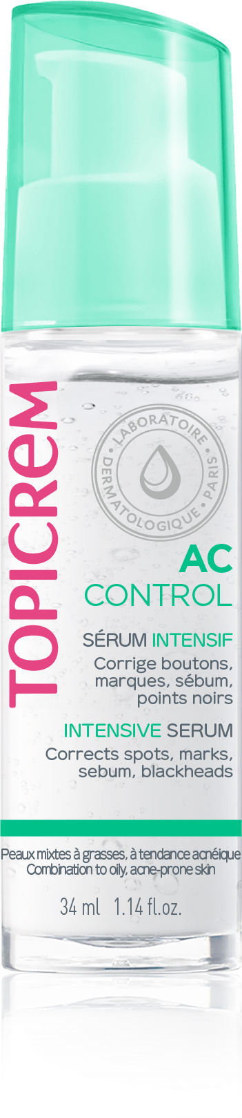 AC Control Sérum Intensif Tube 30ml