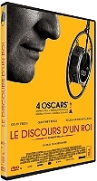 le discours d'un roi