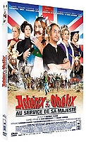 Asterix et Obelix : au service de Sa Majesté