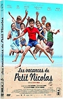 les vacances du petit Nicolas