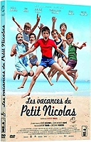 les vacances du petit Nicolas