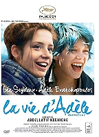 la vie d'Adèle : chapitres 1 et 2