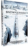 snowpiercer - le transperceneige