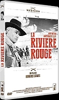 la rivière rouge