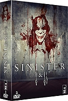 coffret sinister 1 et 2