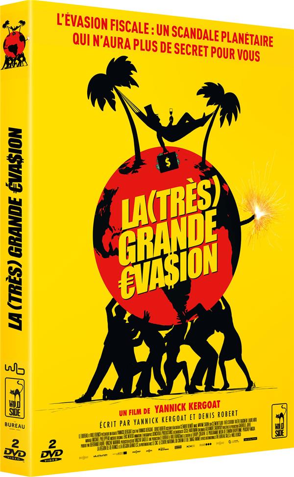 La (très) grande évasion