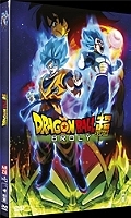 Dragon Ball super - Broly
