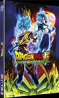 Dragon Ball super - Broly