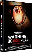 warning : do not play