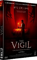 the vigil