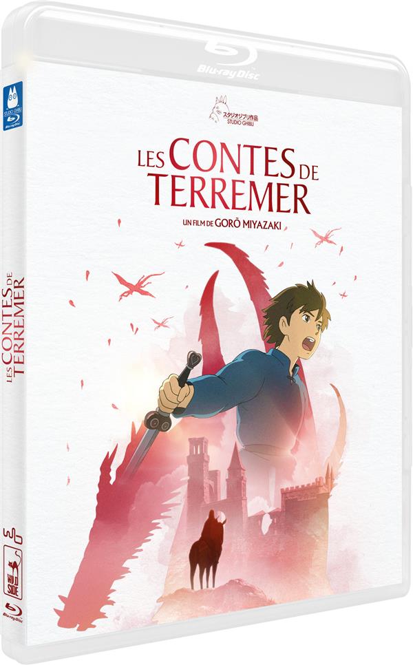 Les contes de Terremer