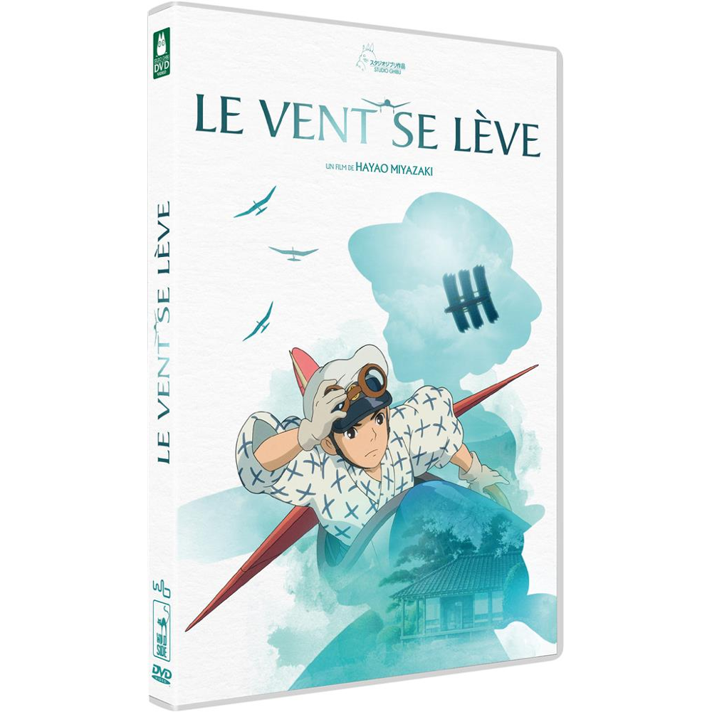 Le vent se lève
