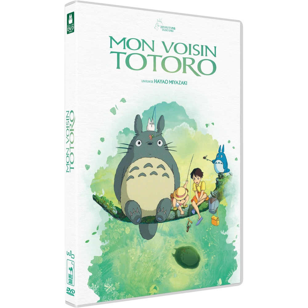 Mon voisin Totoro