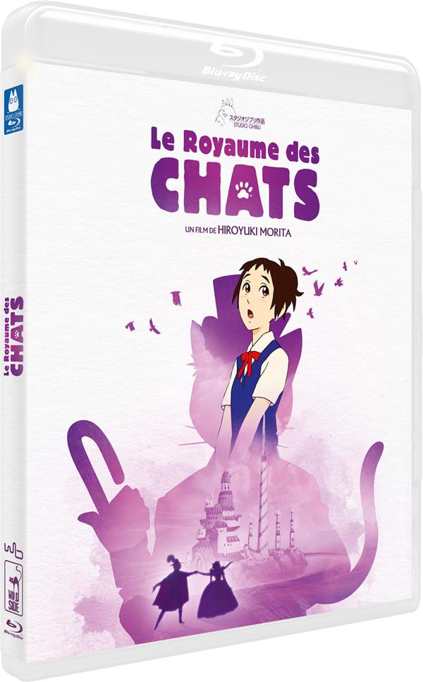 Le royaume des chats