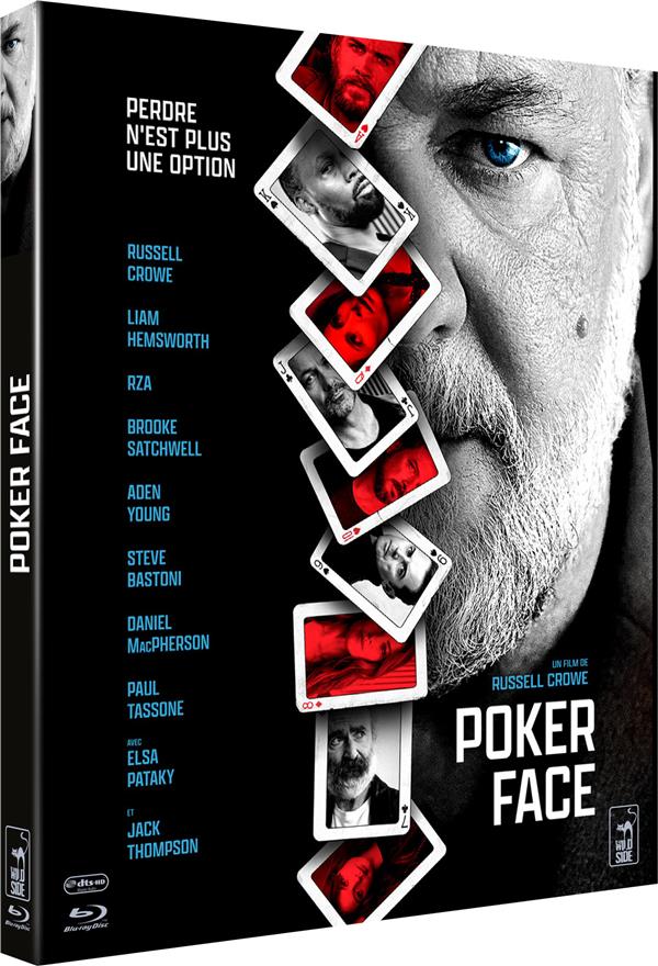 Poker Face