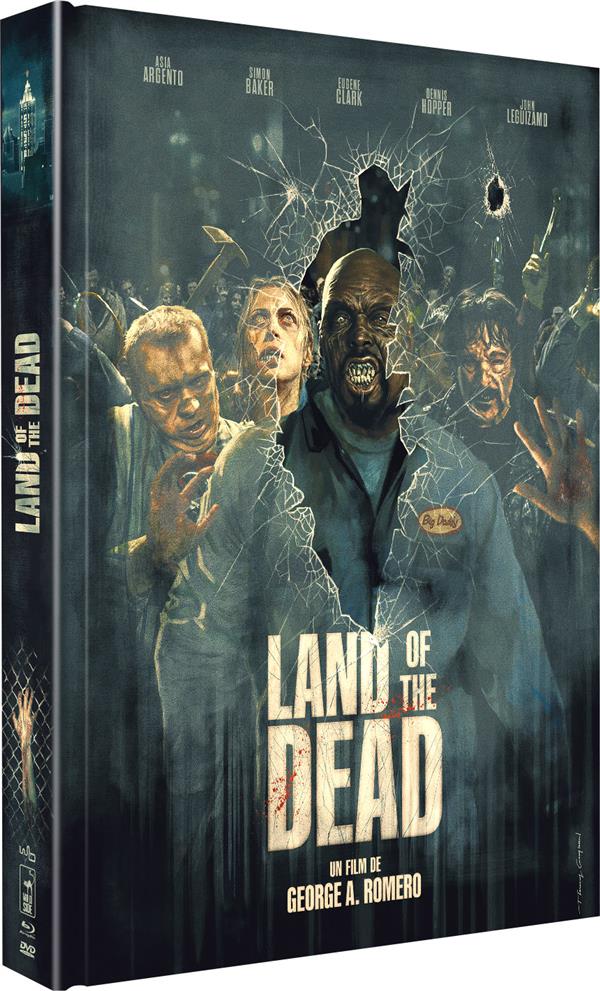 Land of The Dead