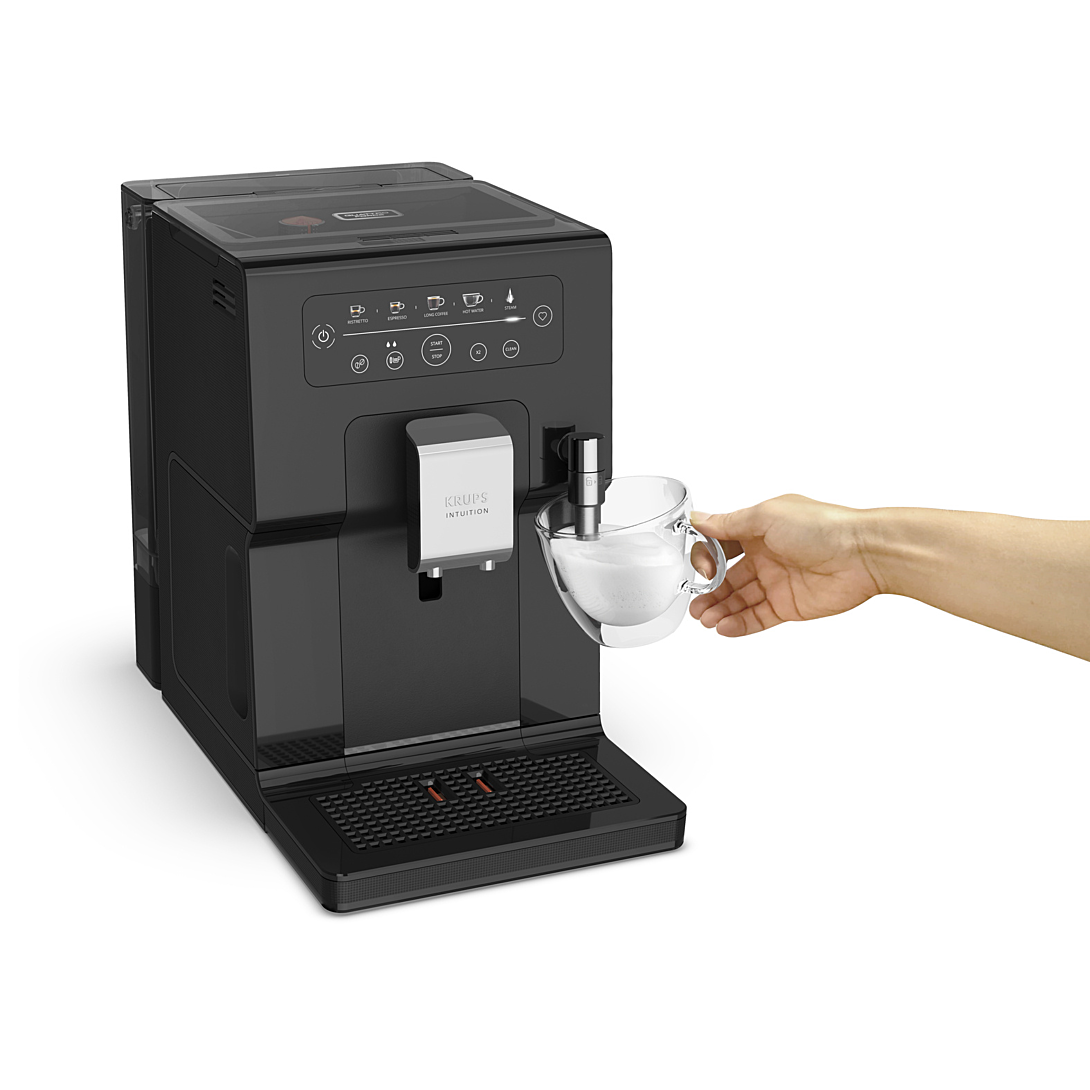 INTUITION ESSENTIAL Krups YY4371FD