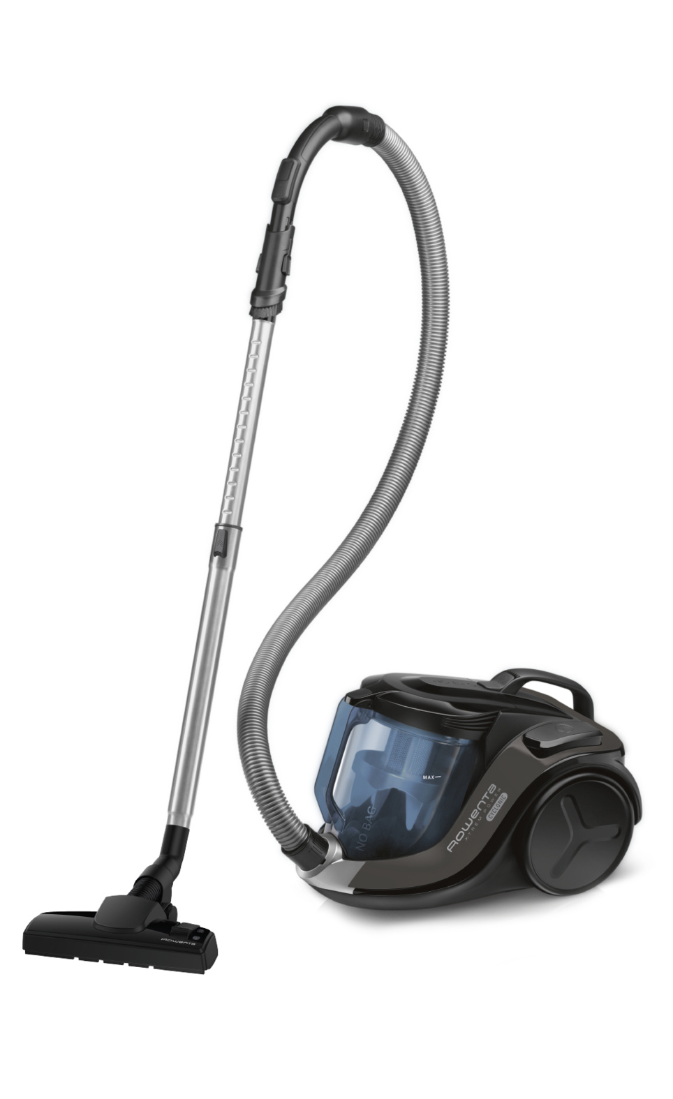 Aspirateur sans sac Rowenta YY4954FE