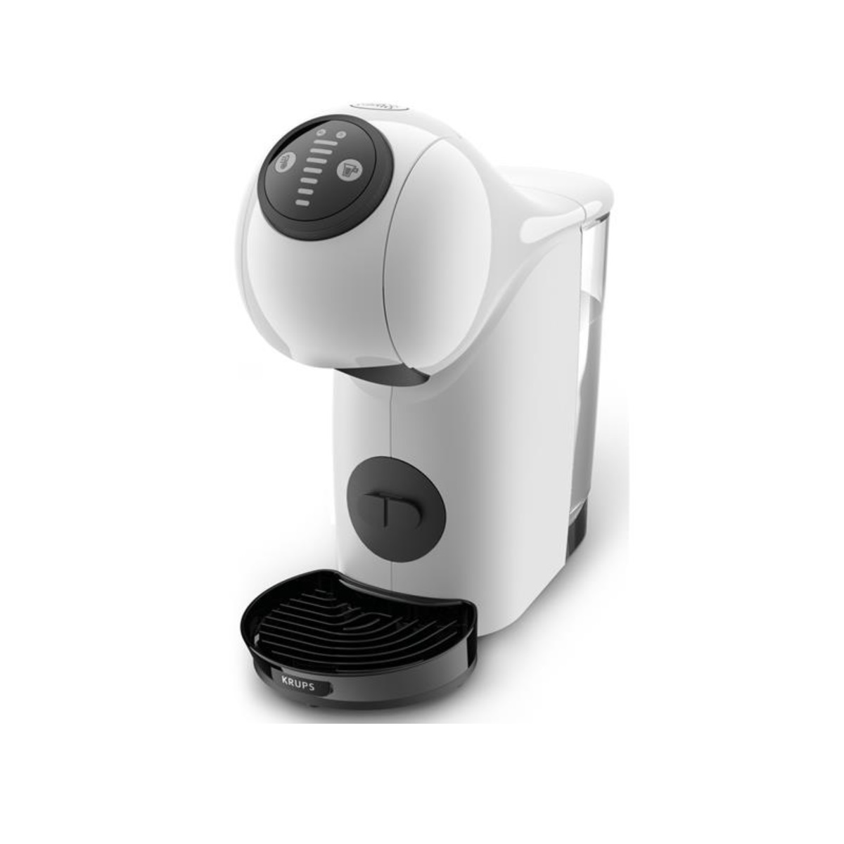 Dolce Gusto nescafe genio YY5215FD - vue 2