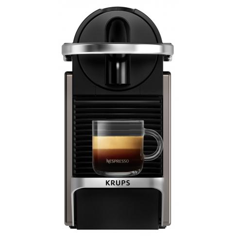 Nespresso Pixie Krups - vue 6