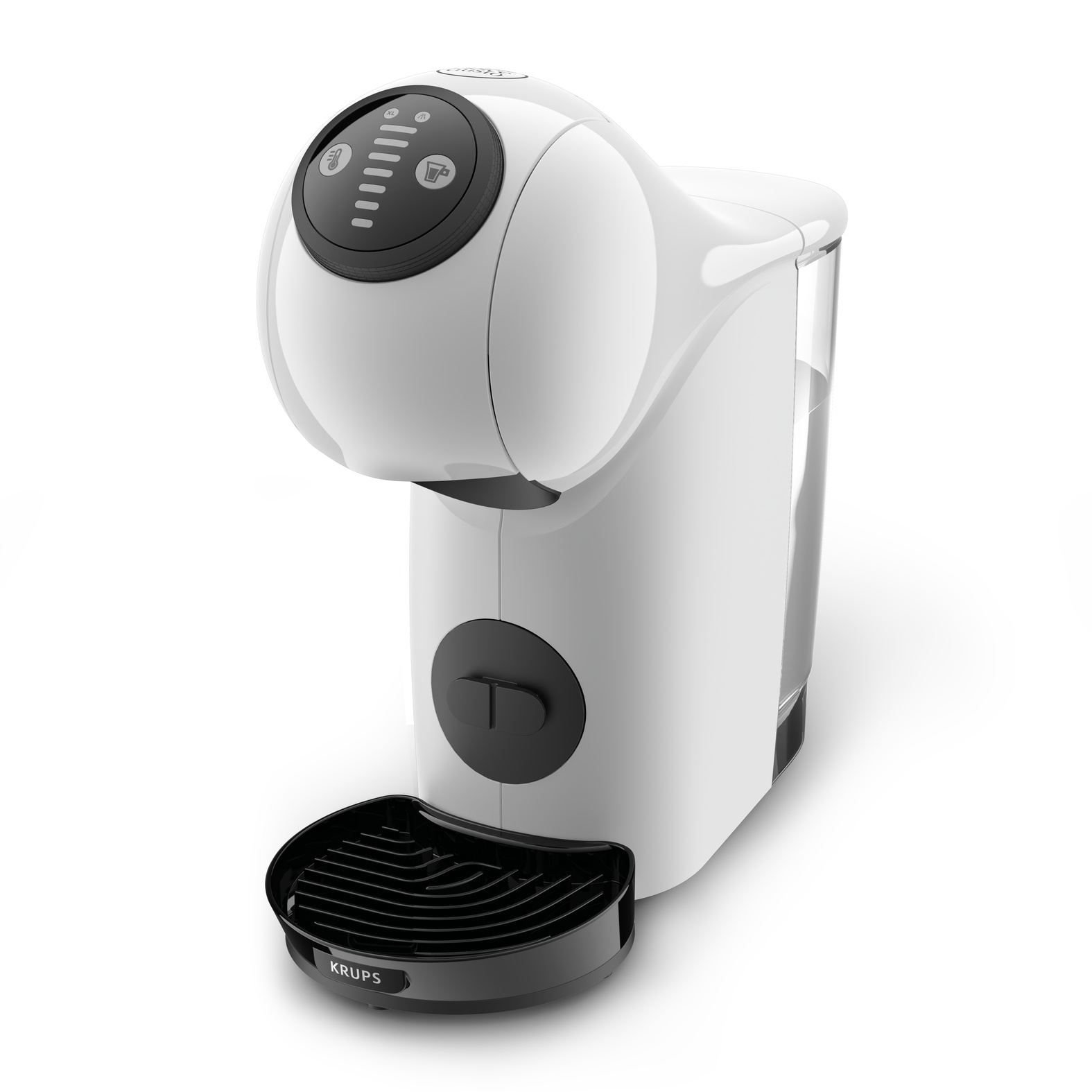 Cafetière à dosettes Dolce Gusto YY5346FD NDG GENIO KRUPS - vue 2