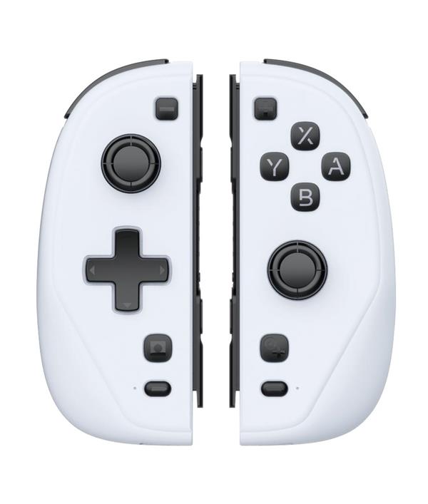 Switch II-CON Duo - Blanc (SWITCH)