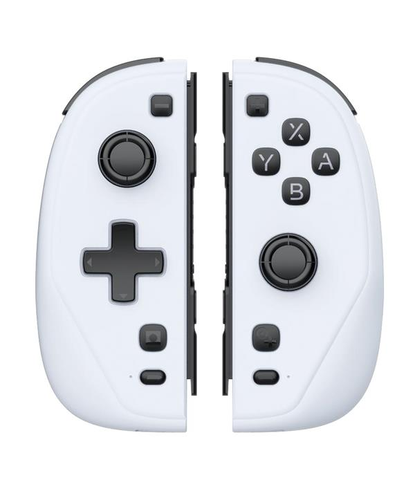 Switch II-CON Duo - Blanc (SWITCH)