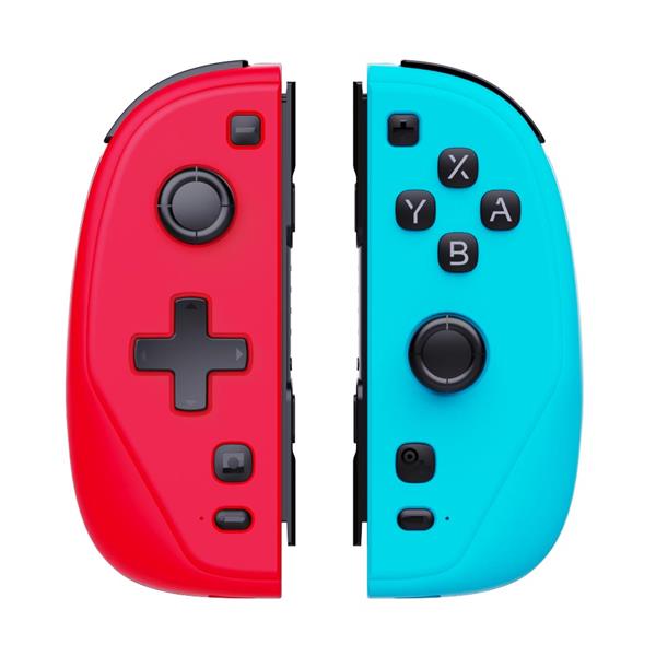 Switch II-CON Duo - Neon Rose Bleu (SWITCH)