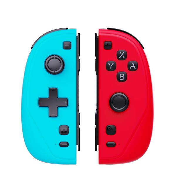 Switch II-CON Duo - Neon Bleu Rose (SWITCH)