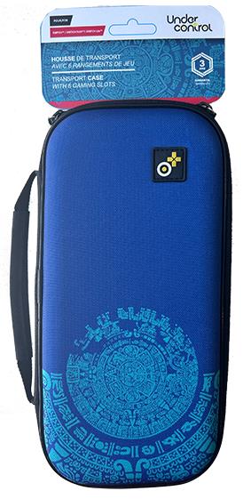 Housse de protection rigide - Maya (SWITCH)