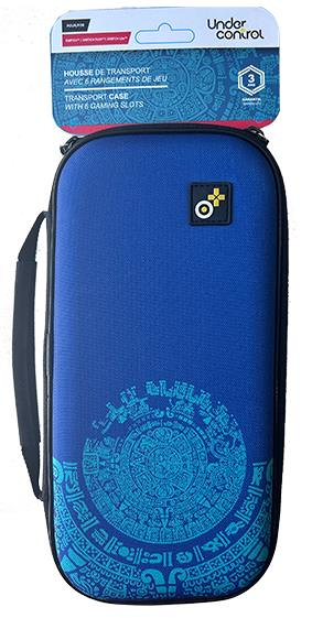 Housse de protection rigide - Maya (SWITCH)