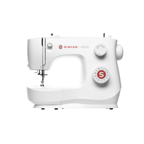 Machine à coudre singer ARTESANE M2605