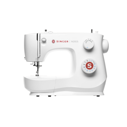 Machine à coudre singer ARTESANE M2605