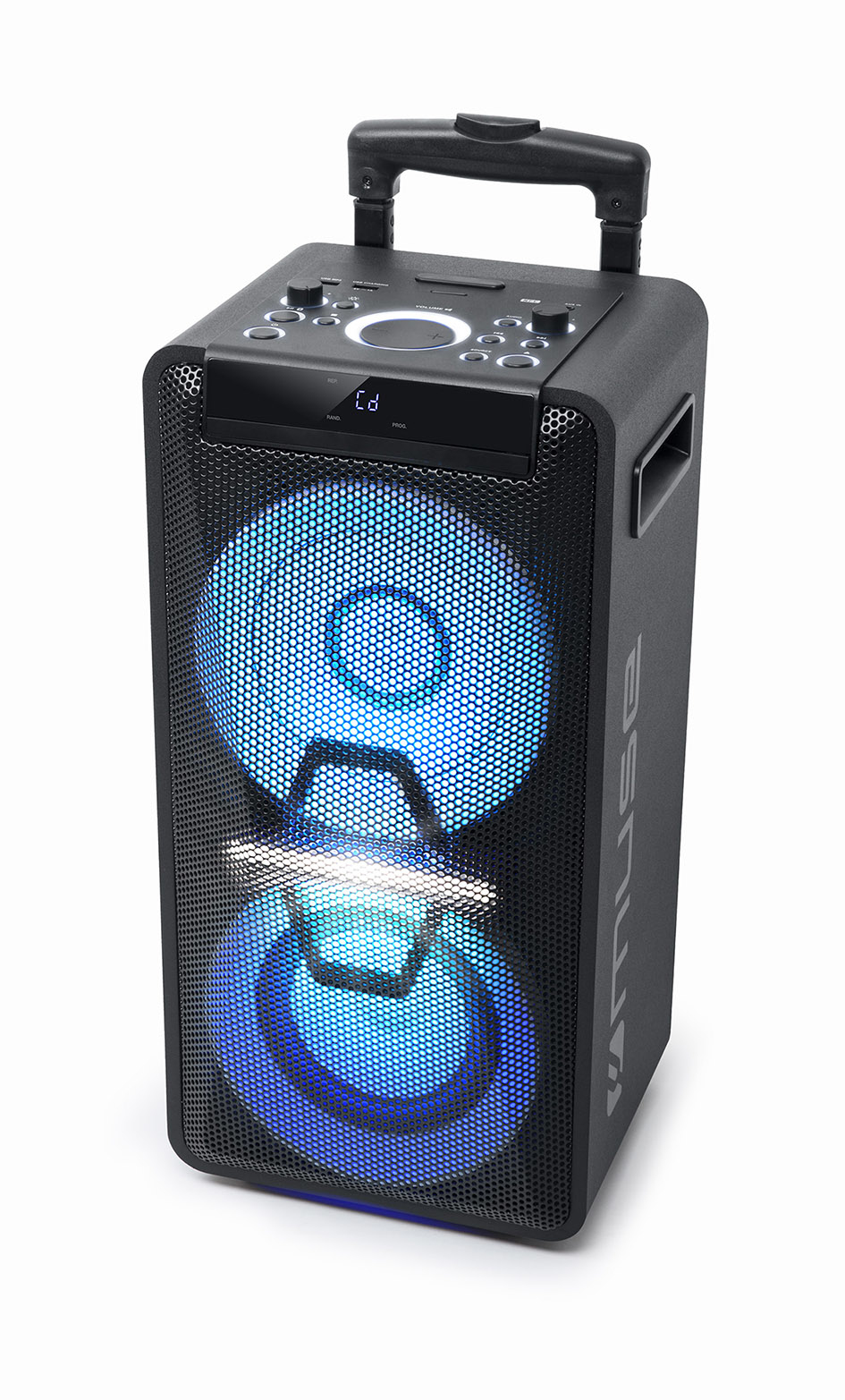 Enceinte high power New One M-1920 dj