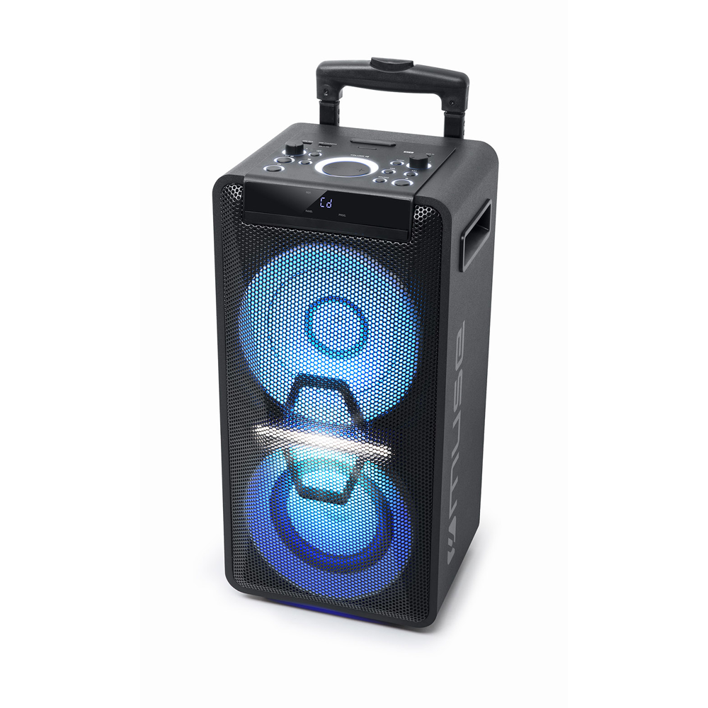 Enceinte high power New One M-1920 dj